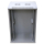 Extralink Szafa rack 15U 600x600mm szara wisząca EX.14350 - 489480 - zdjęcie 3